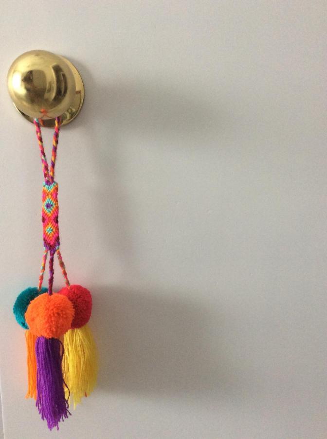 شقة بينيكاسّين  في La Casa Del Pompon المظهر الخارجي الصورة